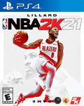 NBA 2K21 by Spoutnik Gaspésie - Jeux PS4 (Shopify Collective)