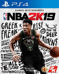 NBA 2K19 by Spoutnik Gaspésie - Jeux PS4 (Shopify Collective)