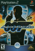 James Bond 007: Agent Under Fire by Spoutnik Gaspésie - Jeux PS2 (Shopify Collective)