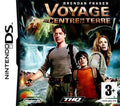Journey to the Center of the Earth [UK Version, Region Free] by Spoutnik Gaspésie - Jeux DS / DSi (Shopify Collective)