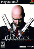 Hitman: Contracts by Spoutnik Gaspésie - Jeux PS2 (Shopify Collective)