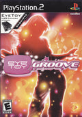 EyeToy: Groove (Eye Toy USB camera is required but not includes) by Spoutnik Gaspésie - Jeux PS2 (Shopify Collective)