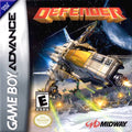 Defender by Spoutnik Gaspésie - Jeux GBA (Shopify Collective)