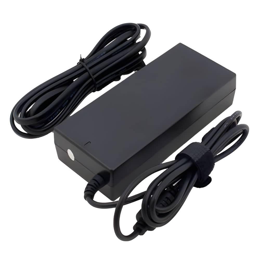HP Pavilion 17-E034NR Compatible Laptop Adapter 19.5V 4.62A 90W (Fixed 35-Tip)