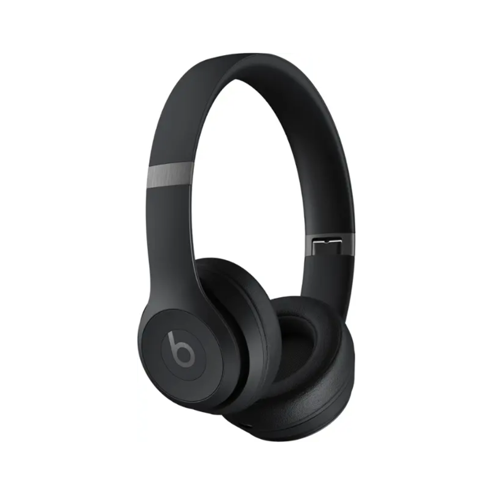 Beats Solo 4 Wireless On-Ear Headphones – Bluetooth by oboxliquidation - Écouteurs & casques d'écoute (oboxliquidation)