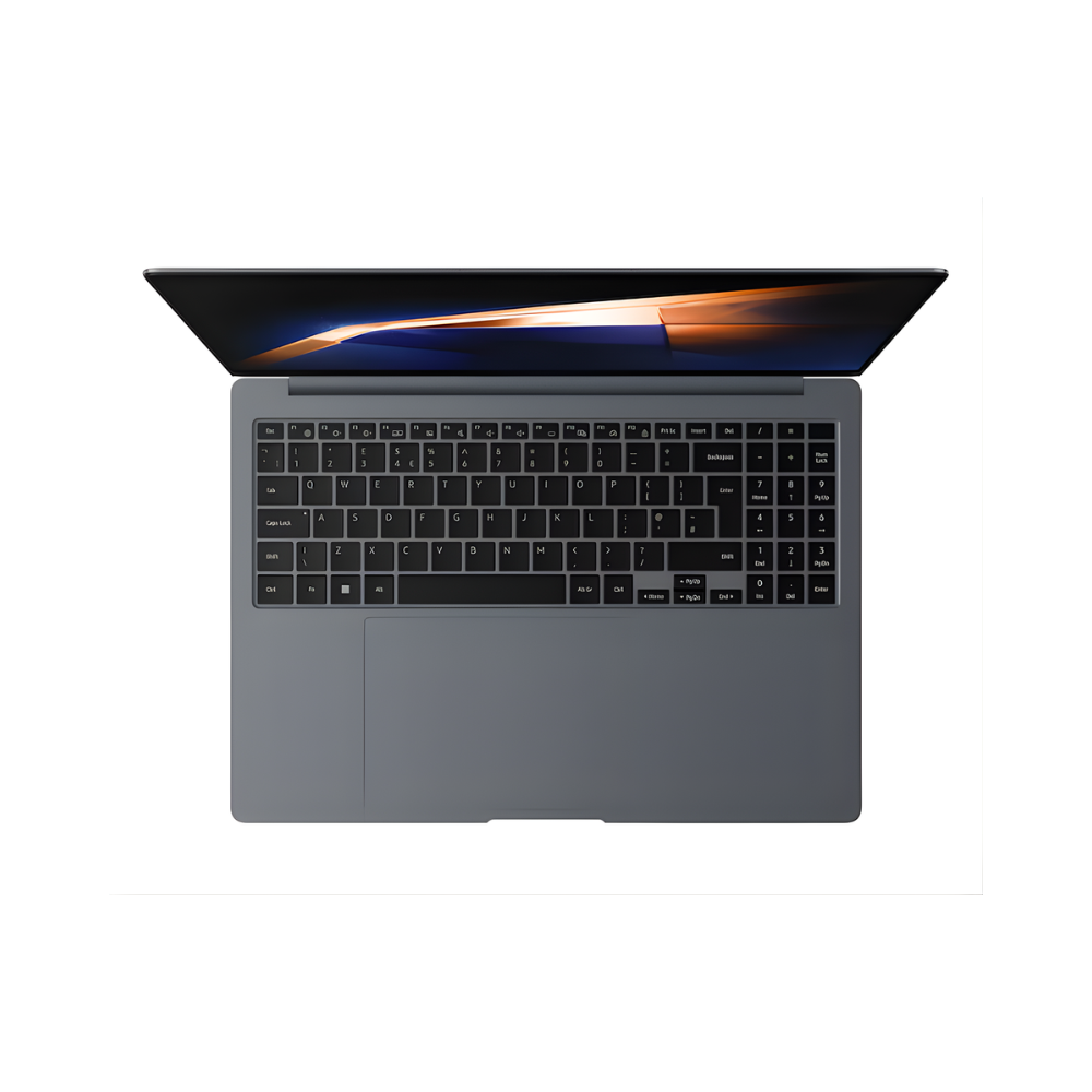 Samsung Galaxy Book4 Pro 16-inch Laptop with AMOLED Touchscreen