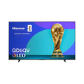 Téléviseur Hisense 50'' 4K UHD QLED intelligent VIDAA (50QD6QV) by oboxliquidation - Téléviseurs (oboxliquidation)