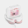 Retrospekt x Hello Kitty Walkman - Strawberry Kawaii  - CP-81 Portable Cassette Player by High Fidelity Vinyl - Portable…