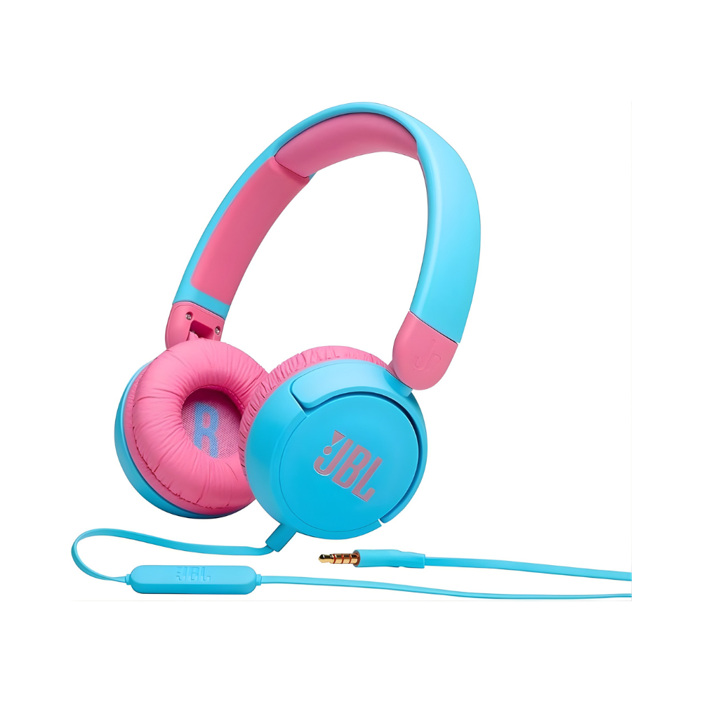 JBL Bluetooth Headphones for Kids – Junior 310 – Recertified by JBL by oboxliquidation - Écouteurs & casques d'écoute…