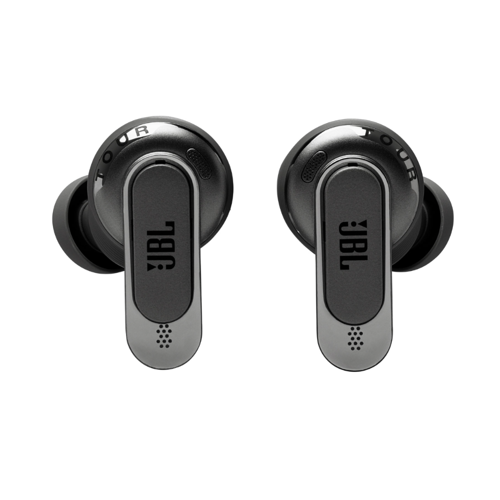 Écouteurs boutons JBL Sans fil Tour Pro 3 avec réduction active du bruit - Recertifié par JBL- - image 2
