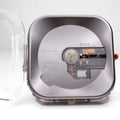 SYITREN R400 Bluetooth CD Player Kit - Silver by High Fidelity Vinyl - CD Player (High Fidelity Vinyl)