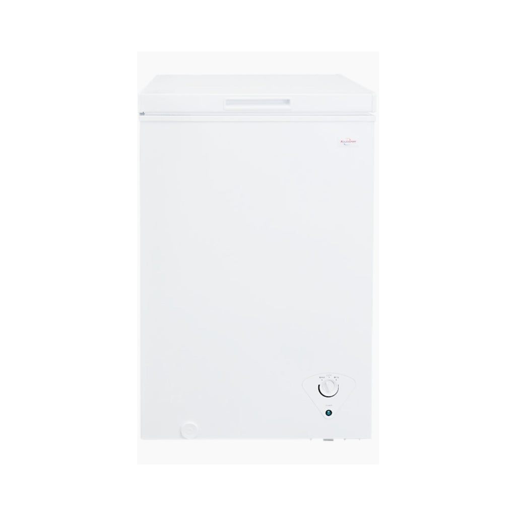 Congélateur Koolatron de 3,5 pi³ - Blanc (KTCF99) - image 2