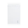 Congélateur Koolatron de 3,5 pi³ - Blanc (KTCF99) - image 1
