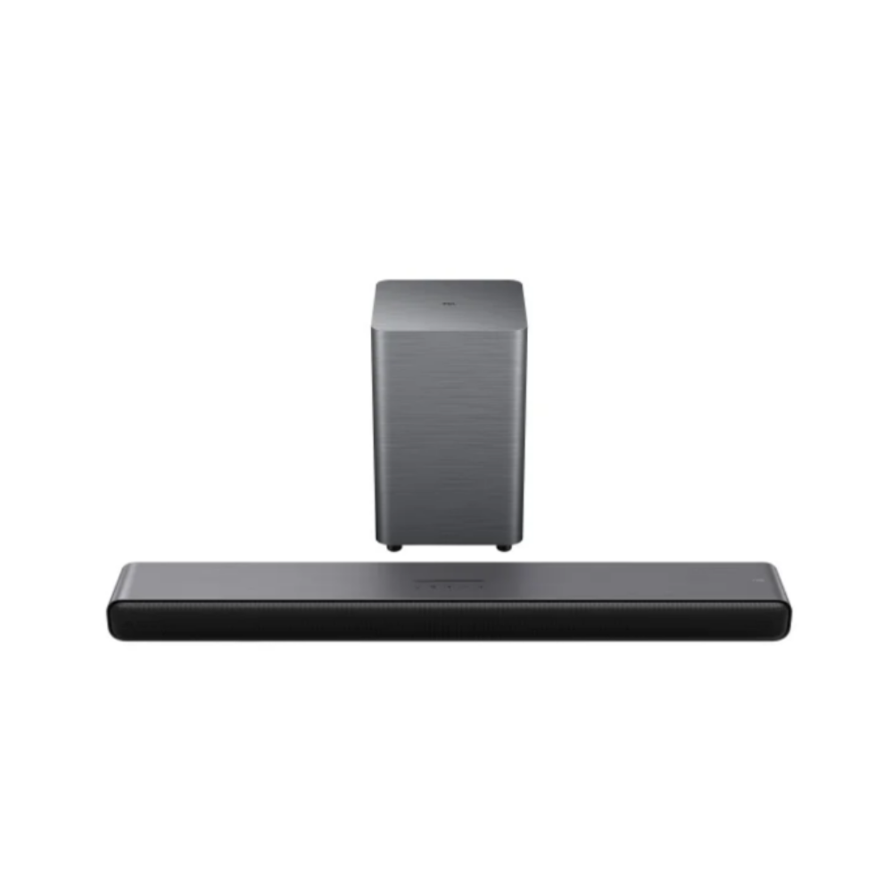 TCL S-Class 2.1 Soundbar with Subwoofer (S55H5) by oboxliquidation - Barres de son (oboxliquidation)