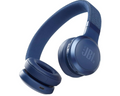 JBL Live 460NC Noise-Cancelling Bluetooth Headphones – Blue – Recertified by JBL by oboxliquidation - Écouteurs & casques…
