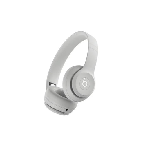 Beats Solo 4 Wireless On-Ear Headphones – Bluetooth
